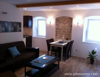 Apartman Toma, privatni smeštaj u mestu &Scaron;ibenik, Hrvatska